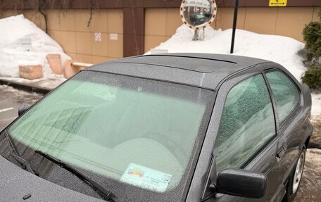 BMW 3 серия, 1998 год, 350 000 рублей, 21 фотография