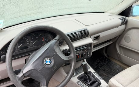BMW 3 серия, 1998 год, 350 000 рублей, 18 фотография