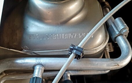 Renault Logan I, 2011 год, 650 000 рублей, 14 фотография