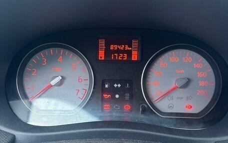 Renault Logan I, 2011 год, 650 000 рублей, 10 фотография