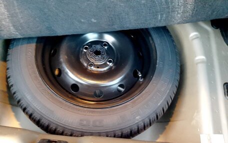 Renault Logan I, 2011 год, 650 000 рублей, 15 фотография