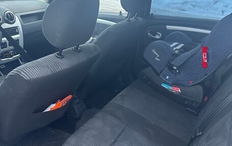 Renault Logan I, 2011 год, 650 000 рублей, 11 фотография