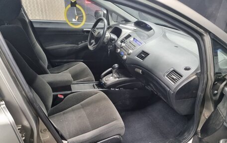 Honda Civic VIII, 2008 год, 700 000 рублей, 11 фотография