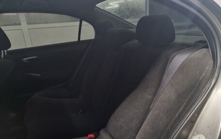 Honda Civic VIII, 2008 год, 700 000 рублей, 12 фотография