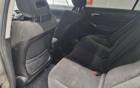 Honda Civic VIII, 2008 год, 700 000 рублей, 13 фотография