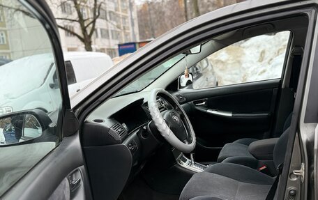 Toyota Corolla, 2004 год, 470 000 рублей, 12 фотография