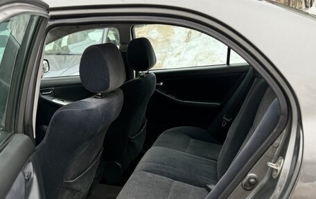 Toyota Corolla, 2004 год, 470 000 рублей, 13 фотография