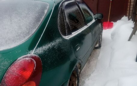 Toyota Corolla, 2000 год, 200 000 рублей, 2 фотография