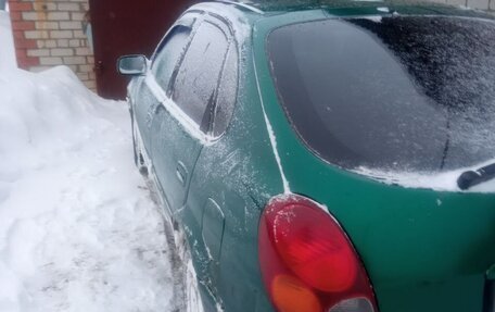 Toyota Corolla, 2000 год, 200 000 рублей, 4 фотография
