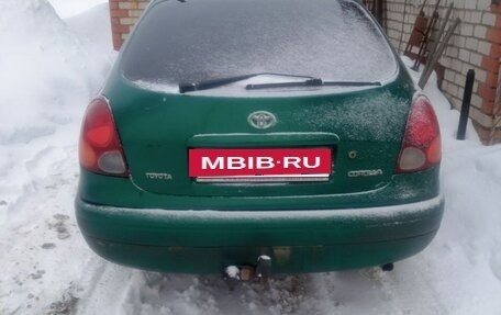 Toyota Corolla, 2000 год, 200 000 рублей, 3 фотография