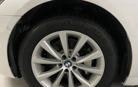 BMW 7 серия, 2015 год, 3 850 000 рублей, 12 фотография