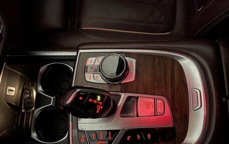 BMW 7 серия, 2015 год, 3 850 000 рублей, 22 фотография