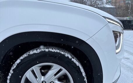 Hyundai Creta, 2021 год, 2 400 000 рублей, 5 фотография