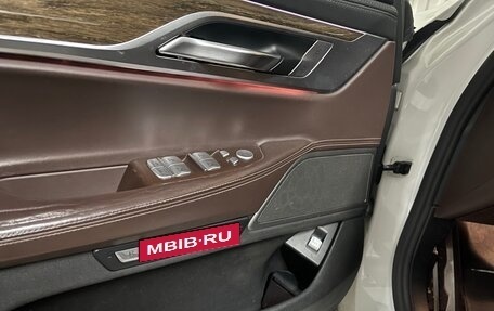 BMW 7 серия, 2015 год, 3 850 000 рублей, 24 фотография