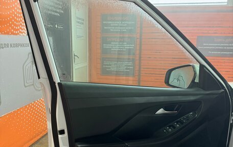 Hyundai Creta, 2021 год, 2 400 000 рублей, 18 фотография