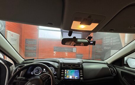 Hyundai Creta, 2021 год, 2 400 000 рублей, 17 фотография