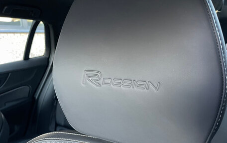 Volvo V60 II, 2019 год, 2 000 000 рублей, 7 фотография