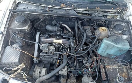 Volkswagen Passat B3, 1992 год, 115 000 рублей, 2 фотография