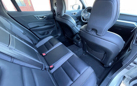 Volvo V60 II, 2019 год, 2 000 000 рублей, 8 фотография