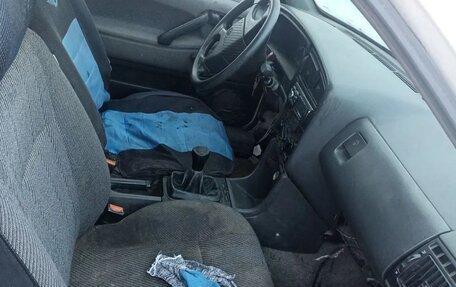 Volkswagen Passat B3, 1992 год, 115 000 рублей, 3 фотография