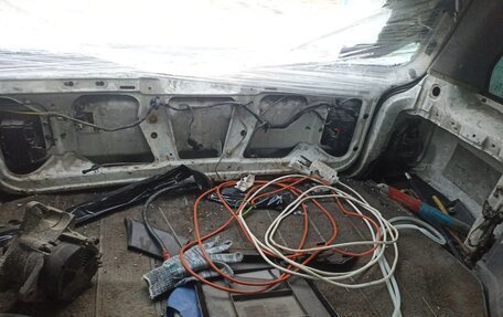 Volkswagen Passat B3, 1992 год, 115 000 рублей, 8 фотография