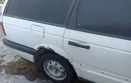 Volkswagen Passat B3, 1992 год, 115 000 рублей, 5 фотография