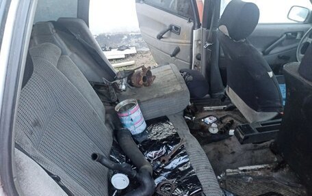 Volkswagen Passat B3, 1992 год, 115 000 рублей, 7 фотография