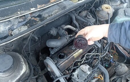 Volkswagen Passat B3, 1992 год, 115 000 рублей, 9 фотография