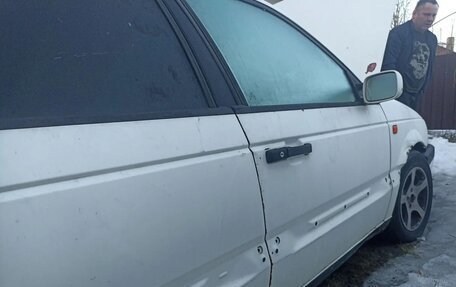 Volkswagen Passat B3, 1992 год, 115 000 рублей, 6 фотография