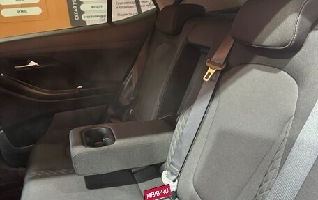 Hyundai Creta, 2021 год, 2 400 000 рублей, 20 фотография