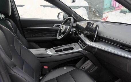 Haval F7, 2025 год, 3 120 000 рублей, 6 фотография