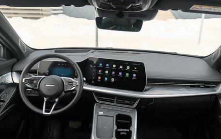 Haval F7, 2025 год, 3 120 000 рублей, 7 фотография