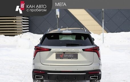 Haval F7, 2025 год, 3 120 000 рублей, 4 фотография