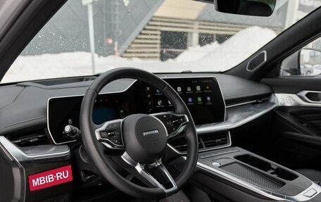 Haval F7, 2025 год, 3 120 000 рублей, 5 фотография