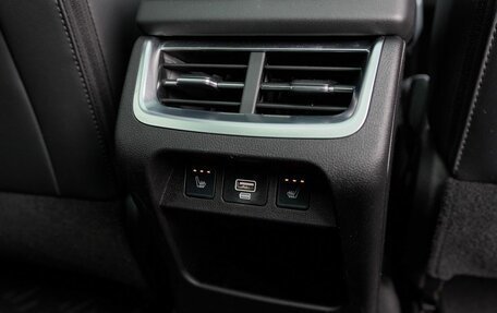 Haval F7, 2025 год, 3 120 000 рублей, 9 фотография