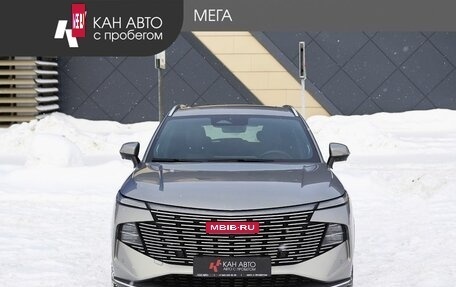 Haval F7, 2025 год, 3 120 000 рублей, 3 фотография