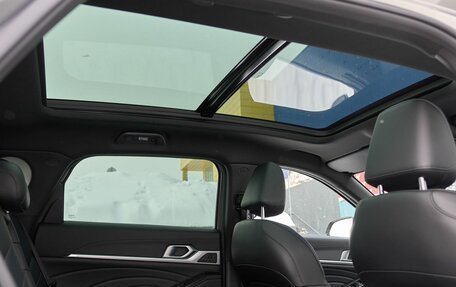 Haval F7, 2025 год, 3 120 000 рублей, 10 фотография