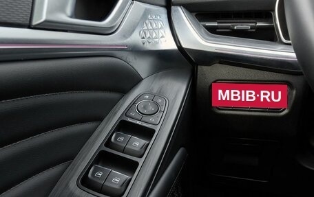 Haval F7, 2025 год, 3 120 000 рублей, 14 фотография