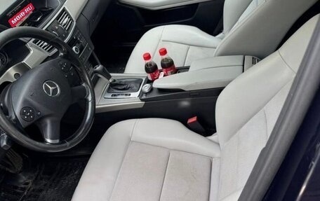 Mercedes-Benz E-Класс, 2009 год, 900 000 рублей, 6 фотография