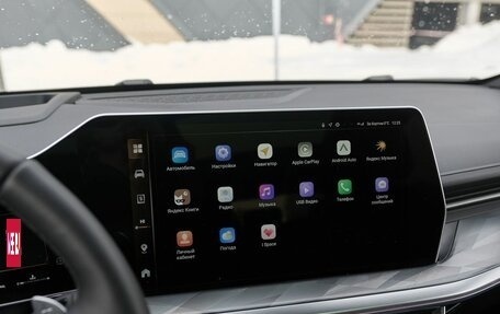 Haval F7, 2025 год, 3 120 000 рублей, 12 фотография