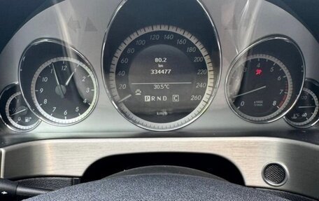 Mercedes-Benz E-Класс, 2009 год, 900 000 рублей, 9 фотография