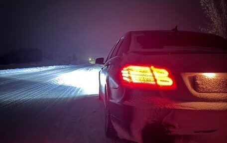 Mercedes-Benz E-Класс, 2009 год, 900 000 рублей, 15 фотография