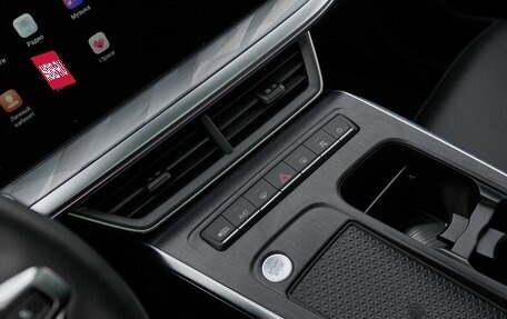 Haval F7, 2025 год, 3 120 000 рублей, 13 фотография