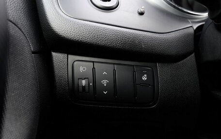 KIA cee'd III, 2013 год, 1 238 000 рублей, 13 фотография