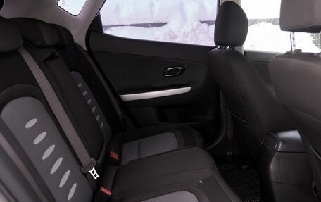 KIA cee'd III, 2013 год, 1 238 000 рублей, 8 фотография