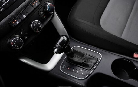 KIA cee'd III, 2013 год, 1 238 000 рублей, 10 фотография