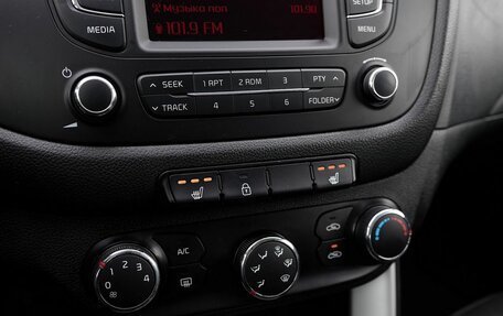 KIA cee'd III, 2013 год, 1 238 000 рублей, 11 фотография