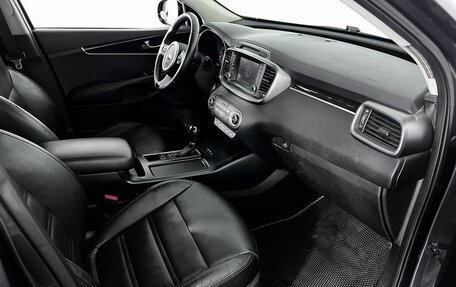 KIA Sorento III Prime рестайлинг, 2015 год, 2 150 000 рублей, 12 фотография