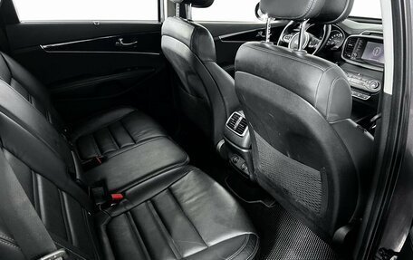 KIA Sorento III Prime рестайлинг, 2015 год, 2 150 000 рублей, 11 фотография