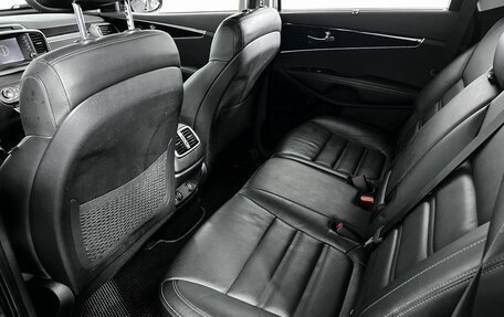 KIA Sorento III Prime рестайлинг, 2015 год, 2 150 000 рублей, 10 фотография